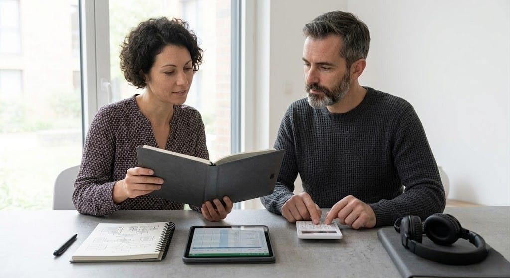 Financer sa reprise d'études à l'âge adulte
