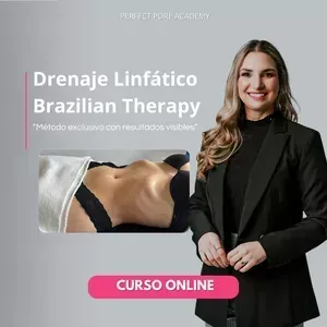 Drenaje Linfático Brazilian Therapy