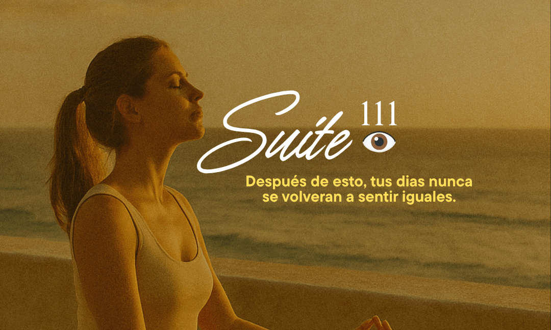 Reserva la Suite 111