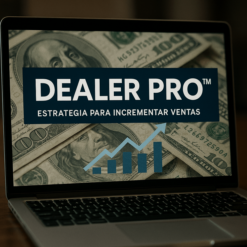 DEALER PRO MAX™ – 