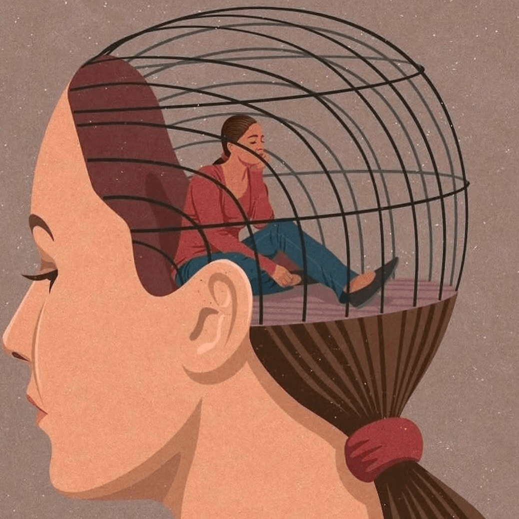 Rompiendo con el Autosabotaje ♾