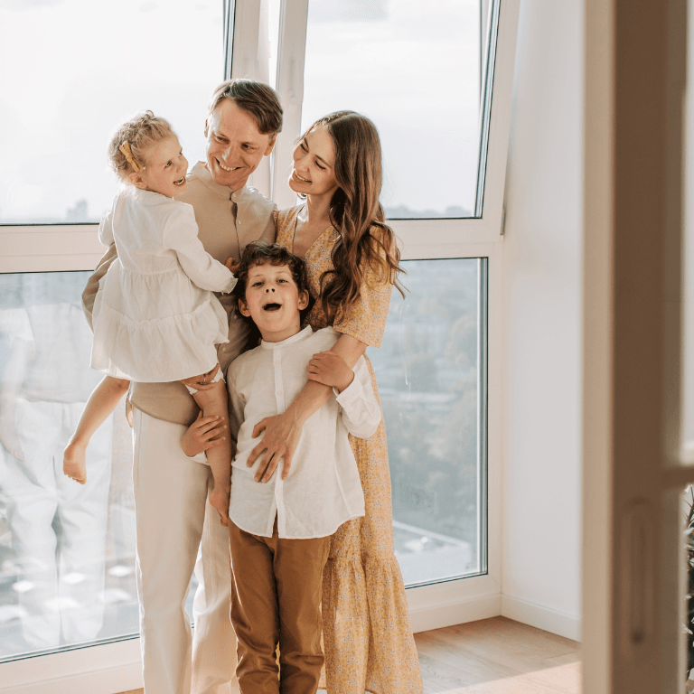 أطفال بلا عقد