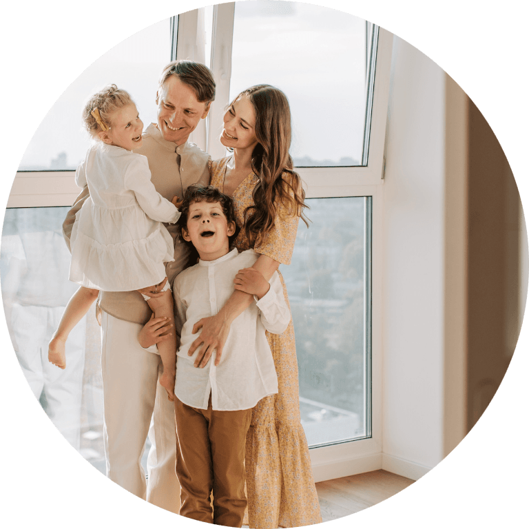 أطفال بلا عقد