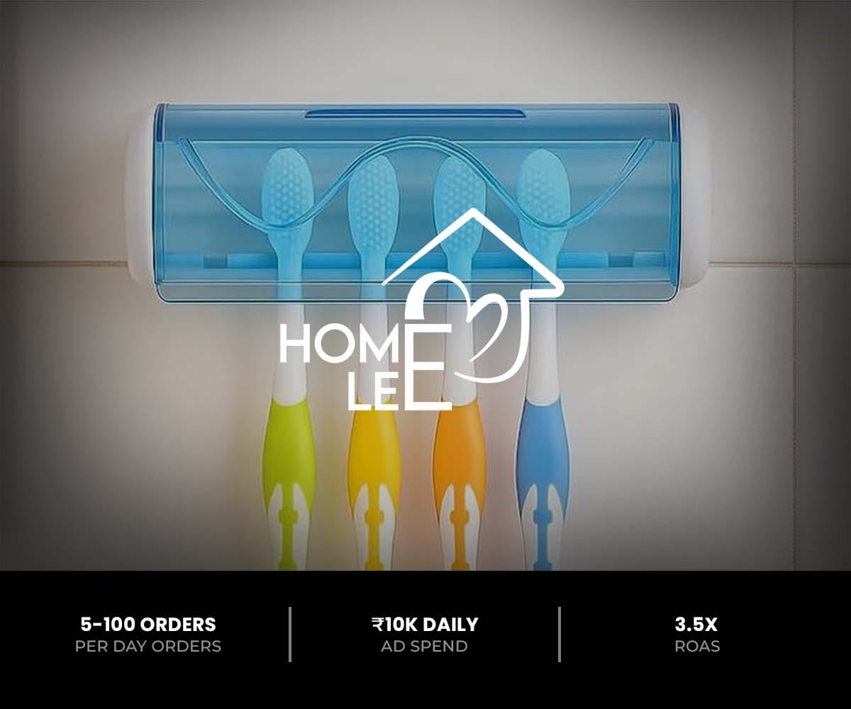 Wellness brand case study
