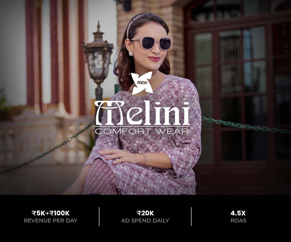 Wellness brand case study