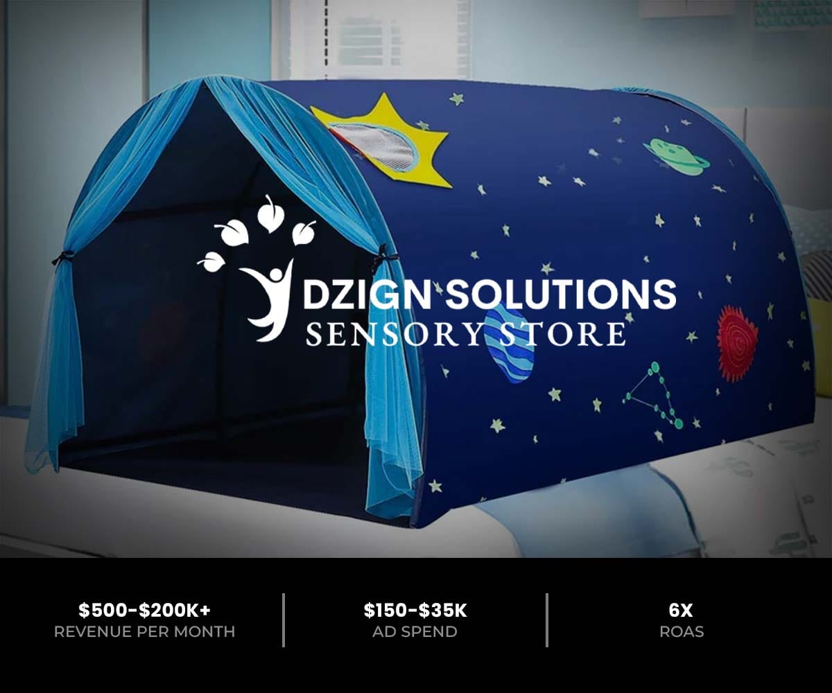 Fashion brand case study