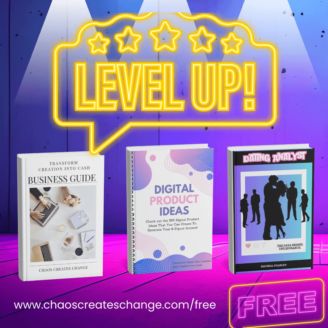 Transform Creation Into Cash Business Guide