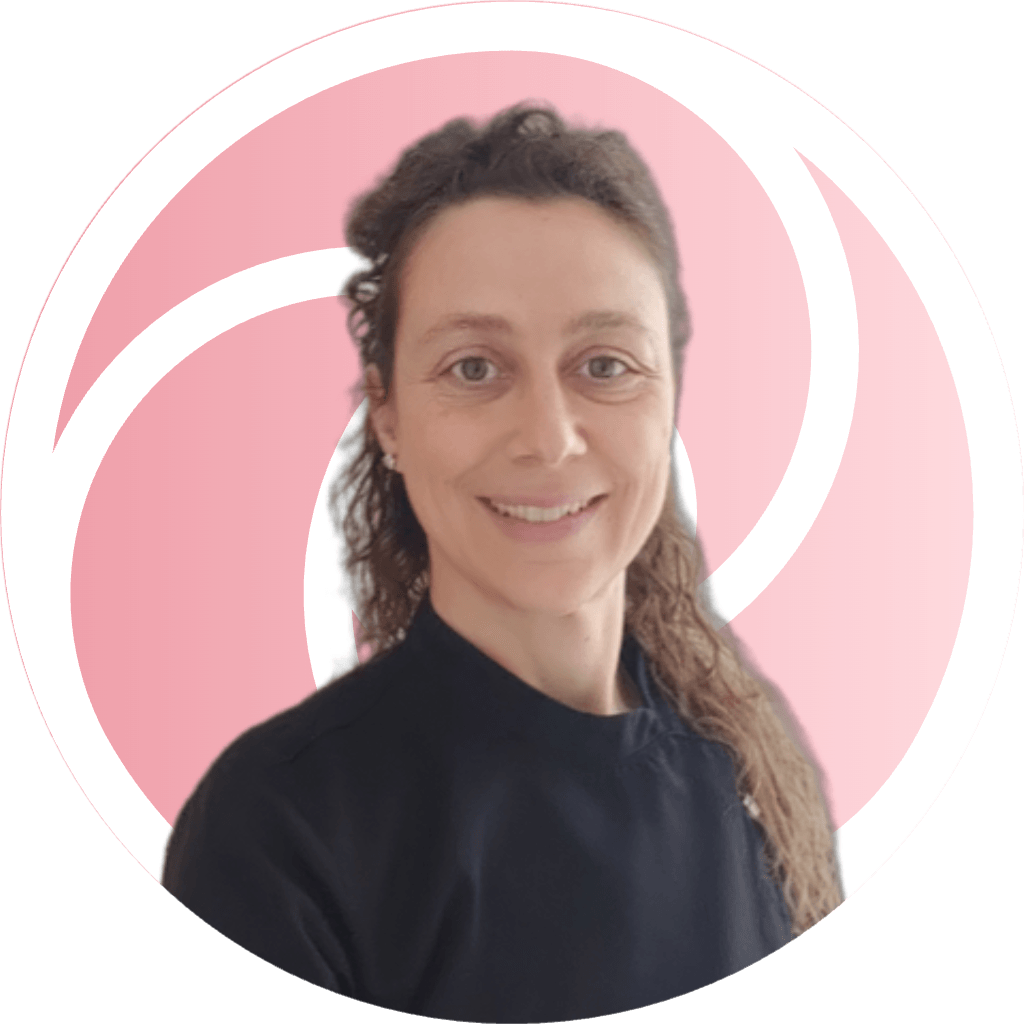 Silvia, operatrice olistica e naturopata a Rescaldina