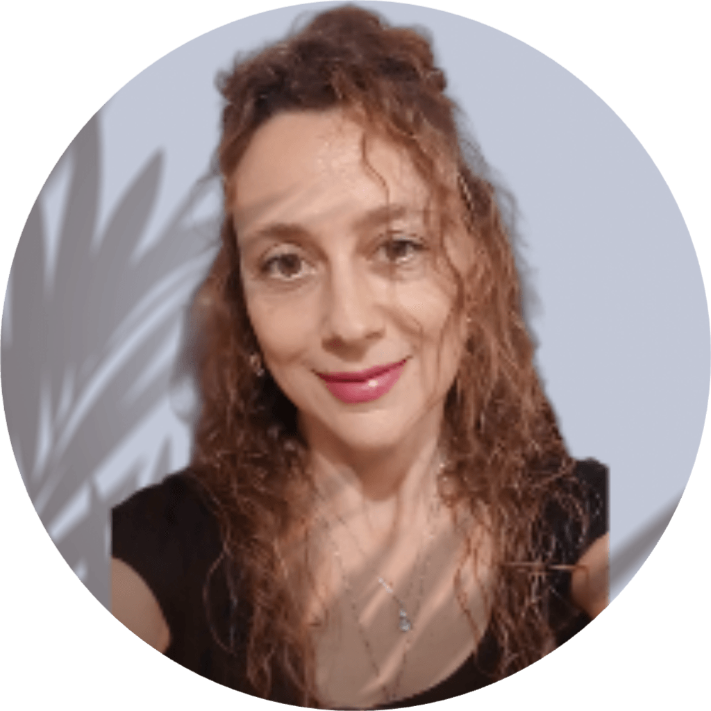 Silvia, operatrice olistica e naturopata a Rescaldina