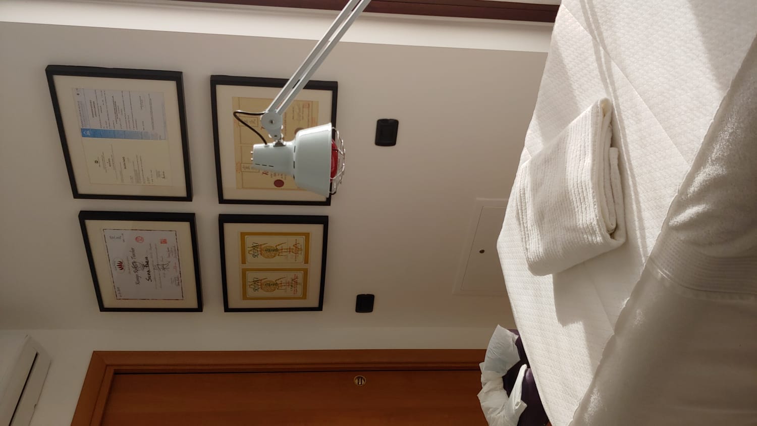 Studio olistico Olistica Ribelle a Rescaldina