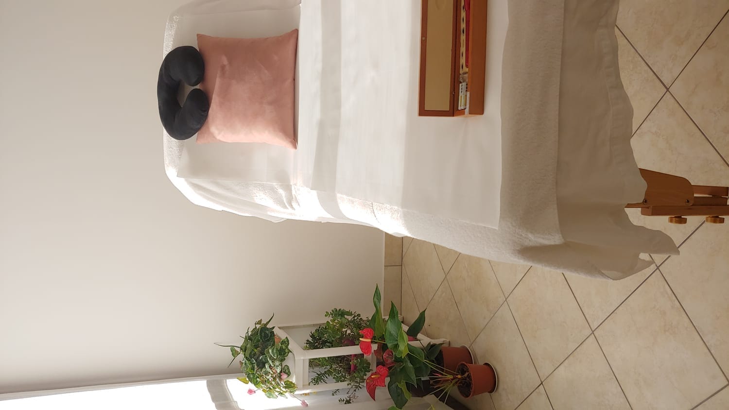 Studio olistico Olistica Ribelle a Rescaldina