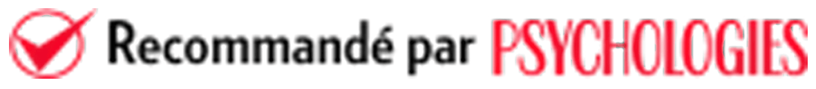 Recommandé par Psychologies