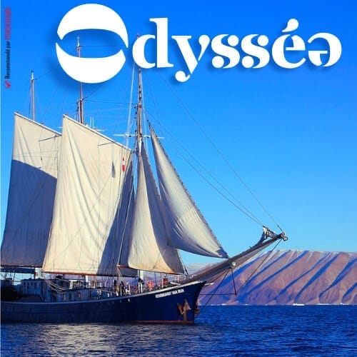 ODYSSÉE, le programme de transformation personnelle comme un voyage vers soi-même