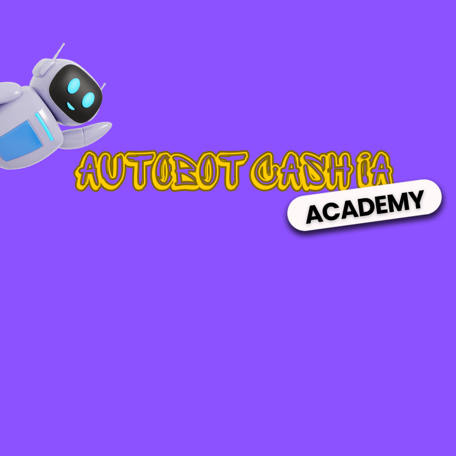 AutoBot Cash Academy