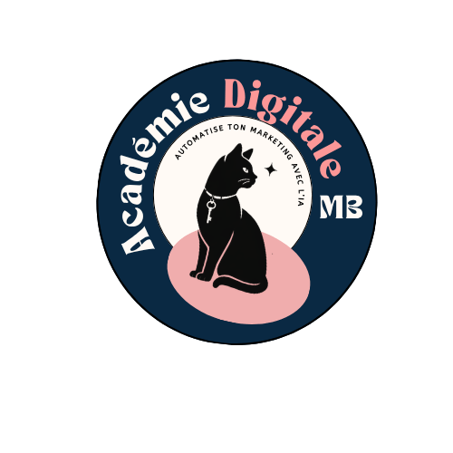 Académie Digitale MB