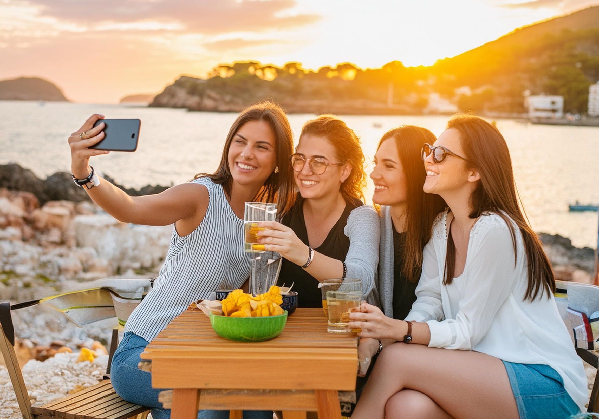 Cómo Triunfar en Instagram y TikTok: Secretos y Estrategias de Éxito