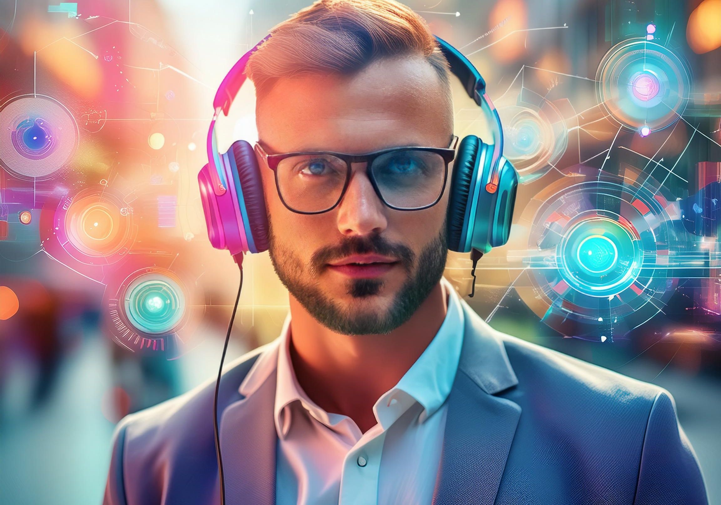 IA en Redes: Automatiza y Revoluciona tus Campañas