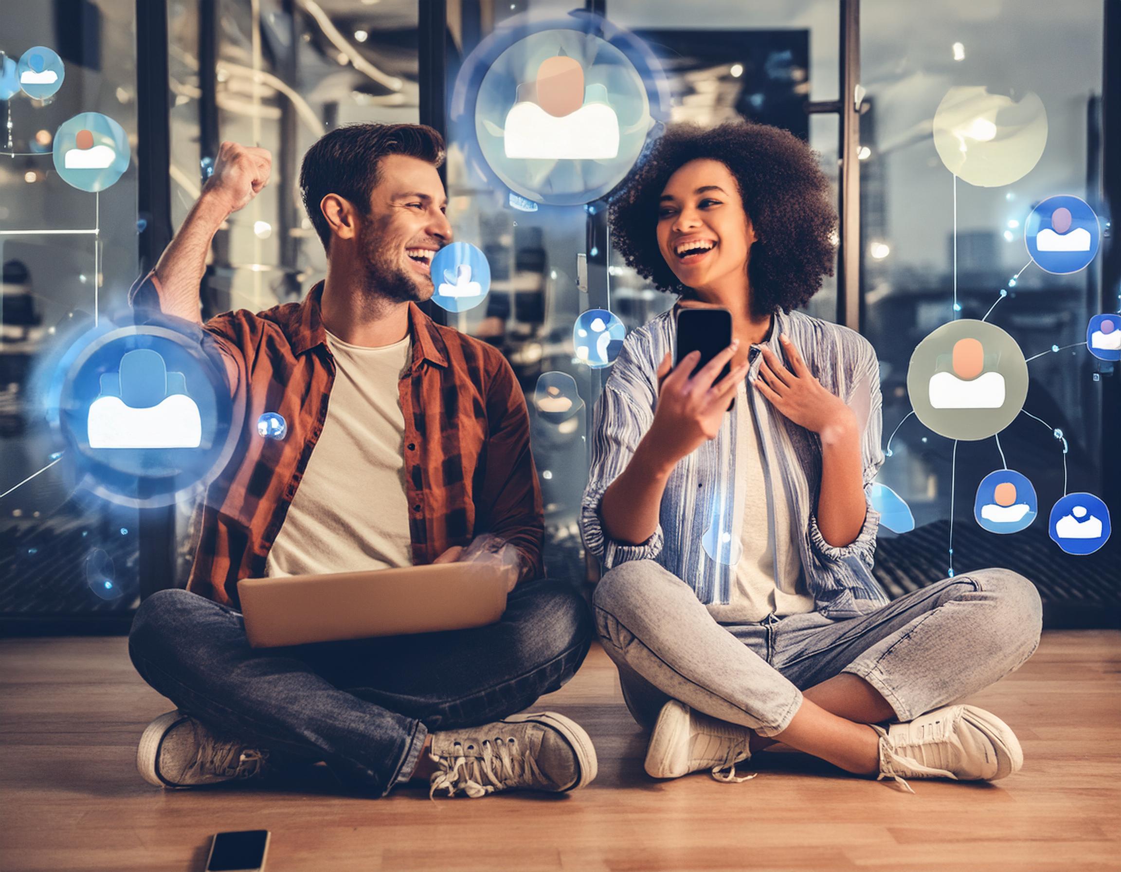 La creación de videos generados por IA tiene como objetivo democratizar el proceso de creación de videos, haciéndolo más accesible y rentable para empresas, creadores e individuos por igual