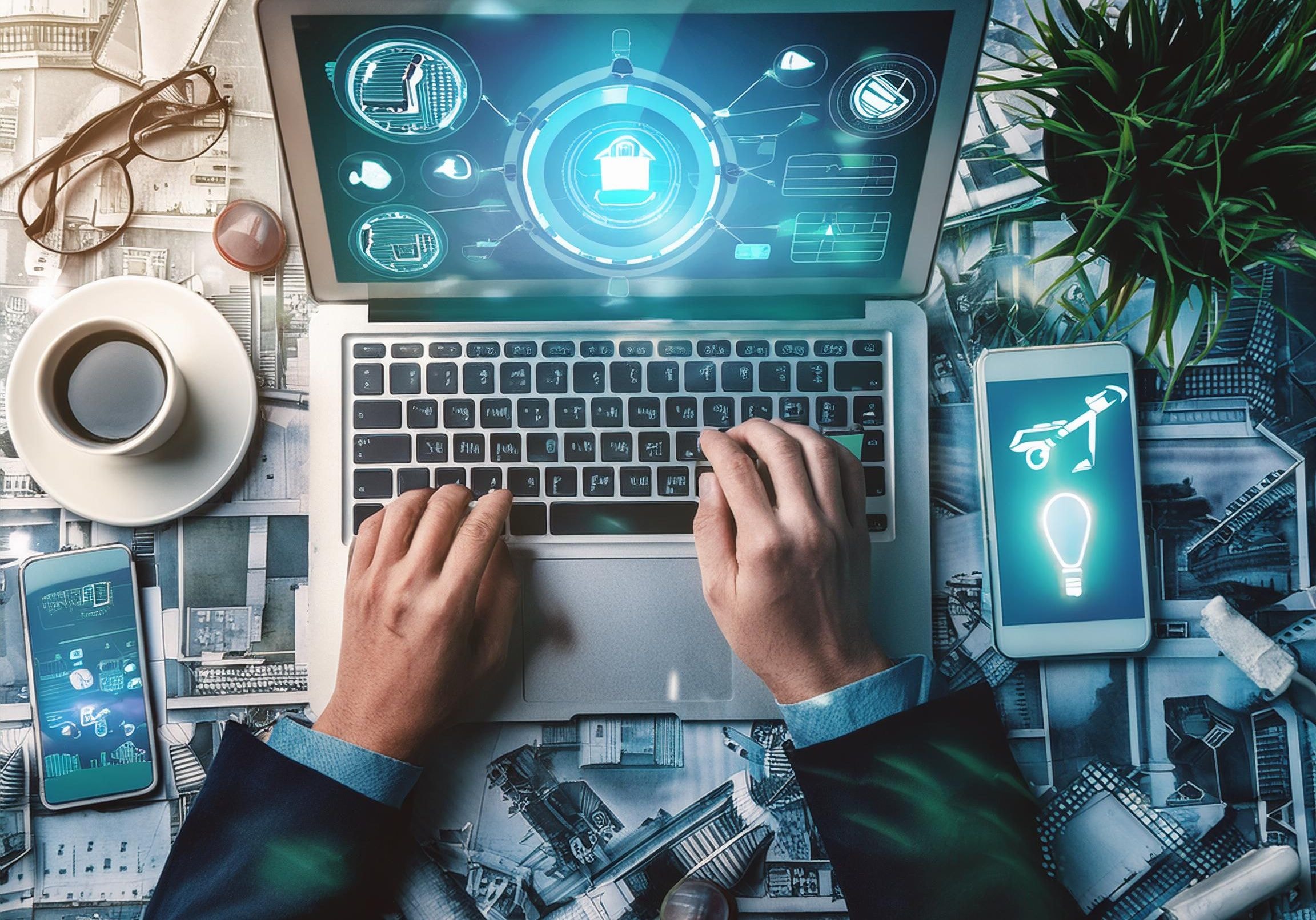 IA y Video. ¡ Revoluciona tu Contenido !