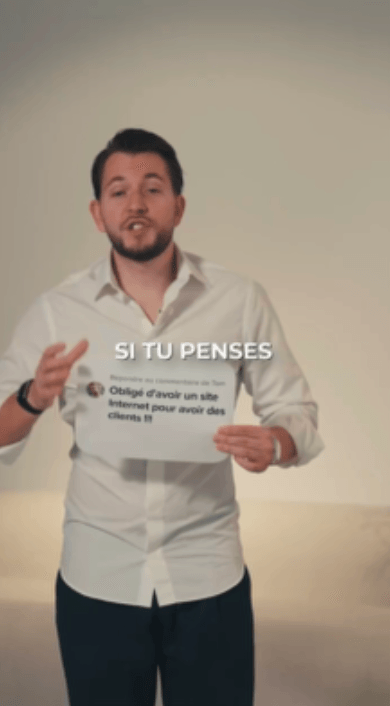 publicité objection