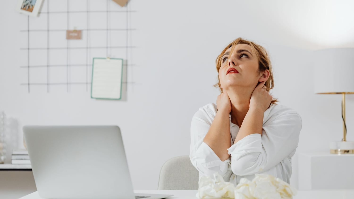 Highly Sensitive Person Overwhelmed