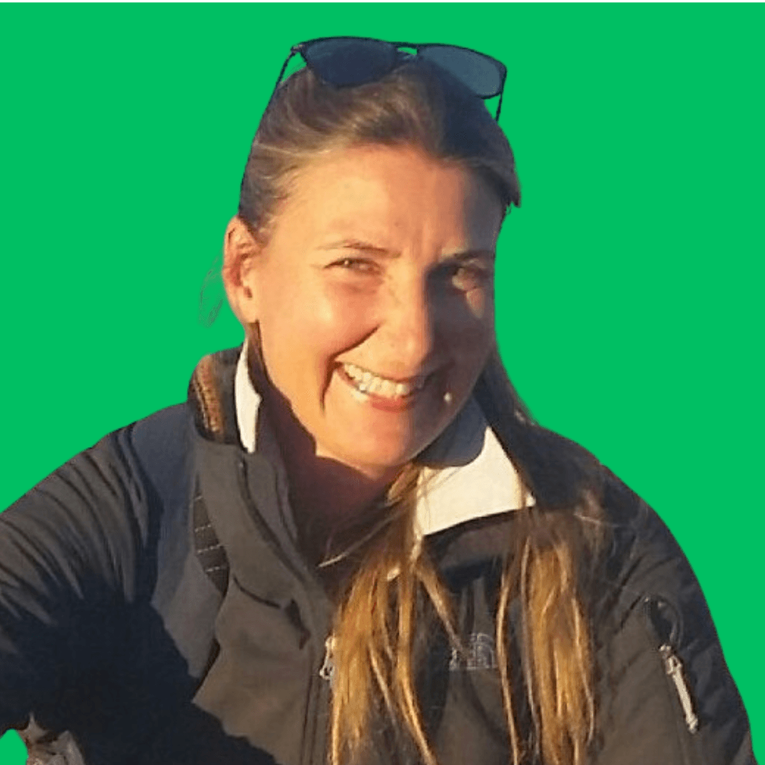 Simona D'Isanto terapia, sofrologia e coaching per PAS