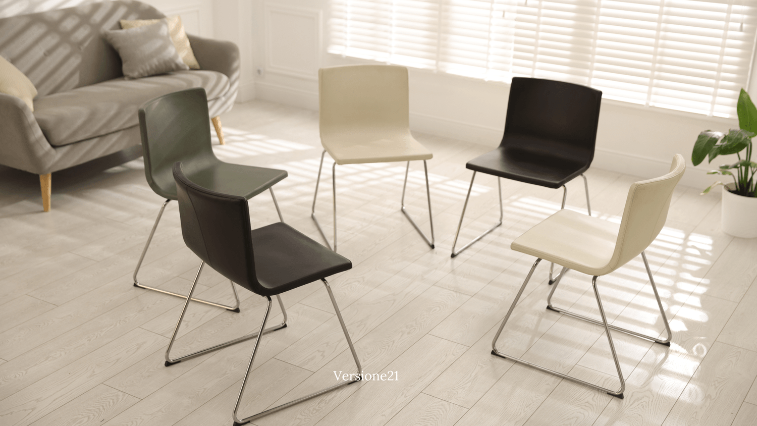 Preparation séance de groupe