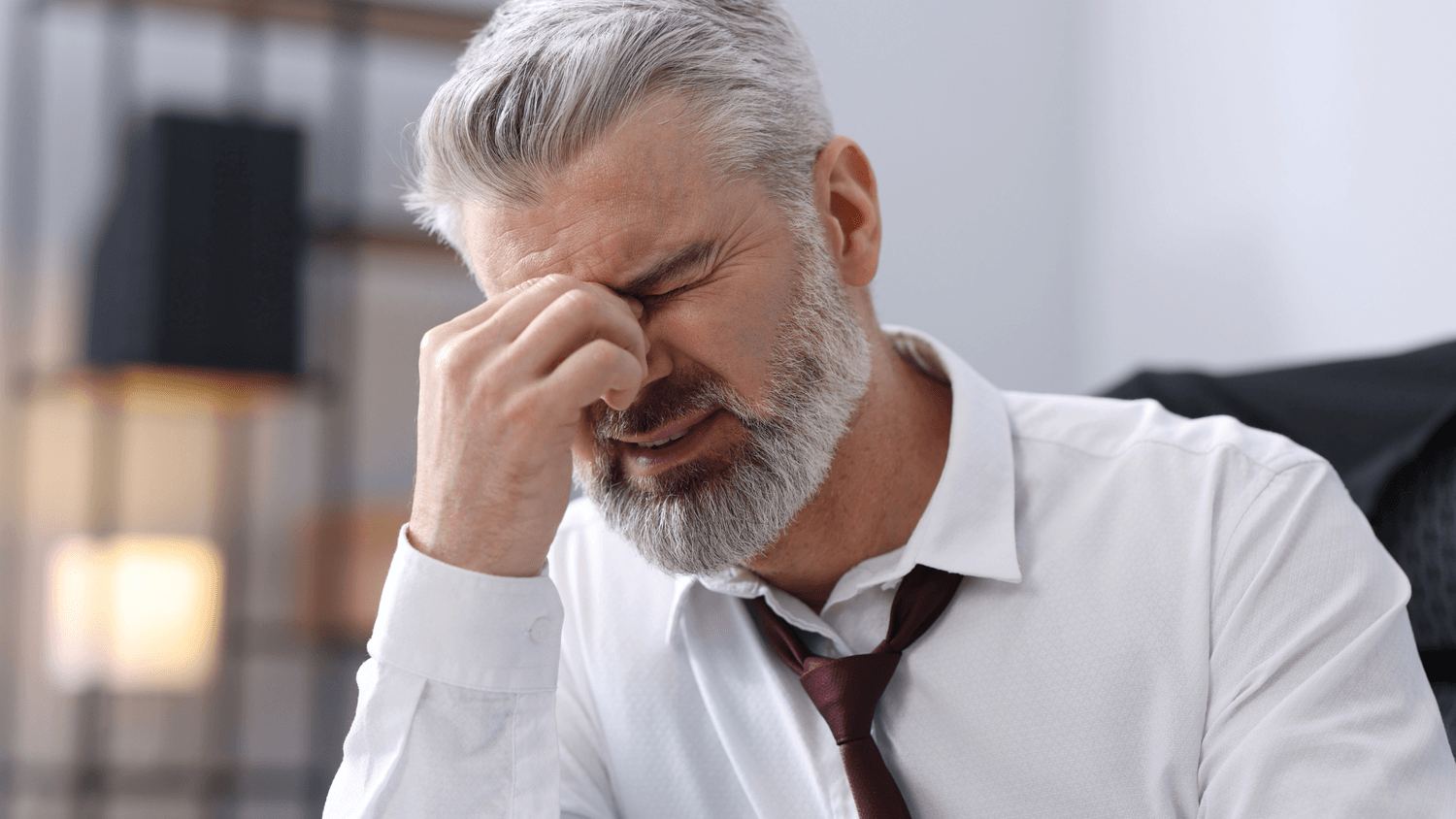 surcharge émotionnelle au travail