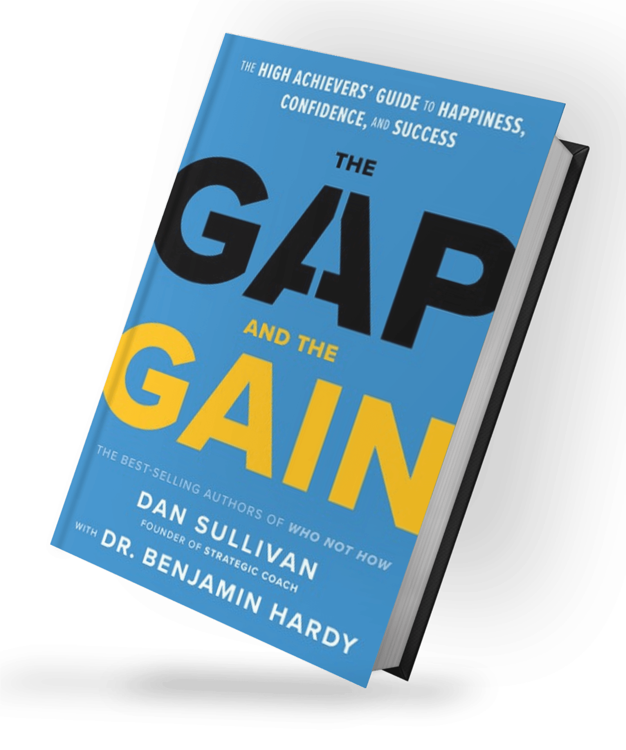 The Gap and The Gain