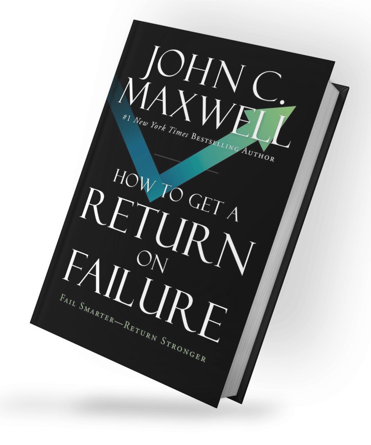 How To Get A Return On Failure
