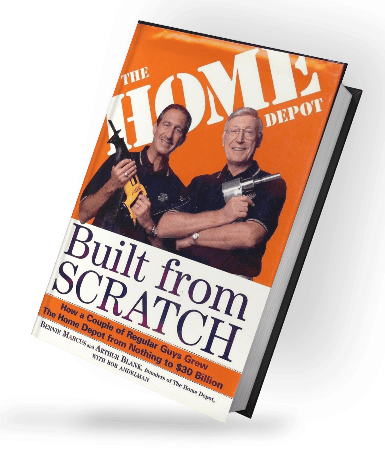 21 Irrefutable Laws of Leadership by John C. Maxwell