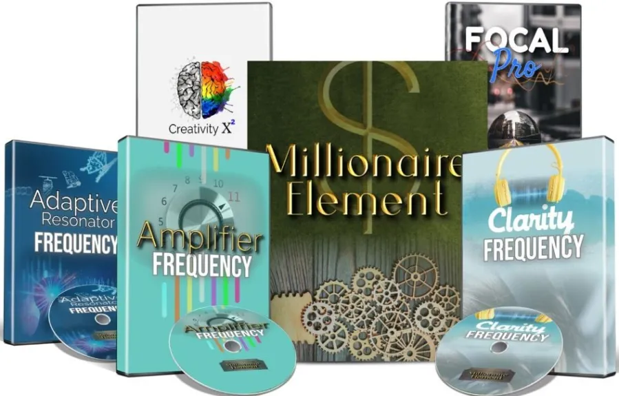 Millionaire Element Review