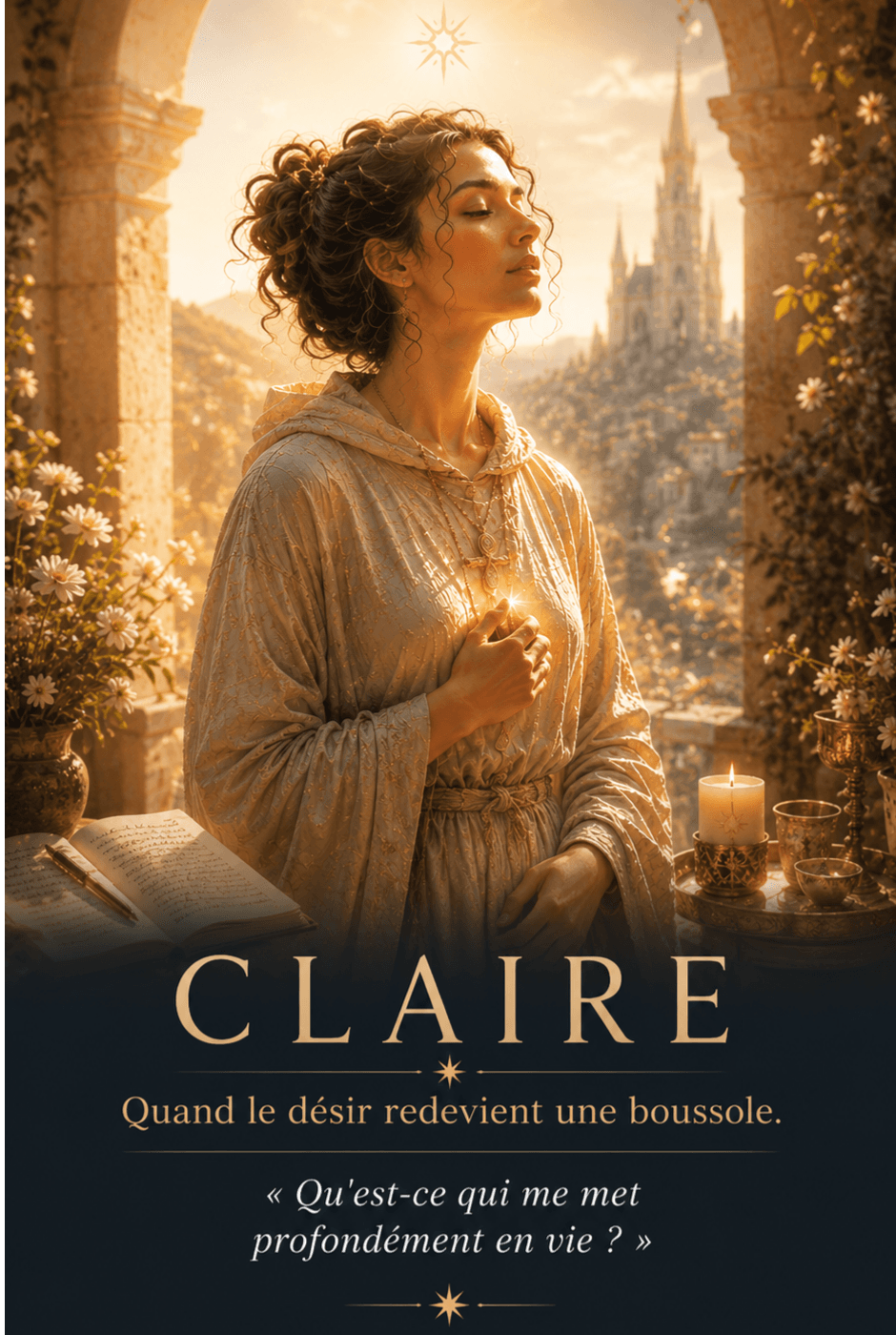 Claire