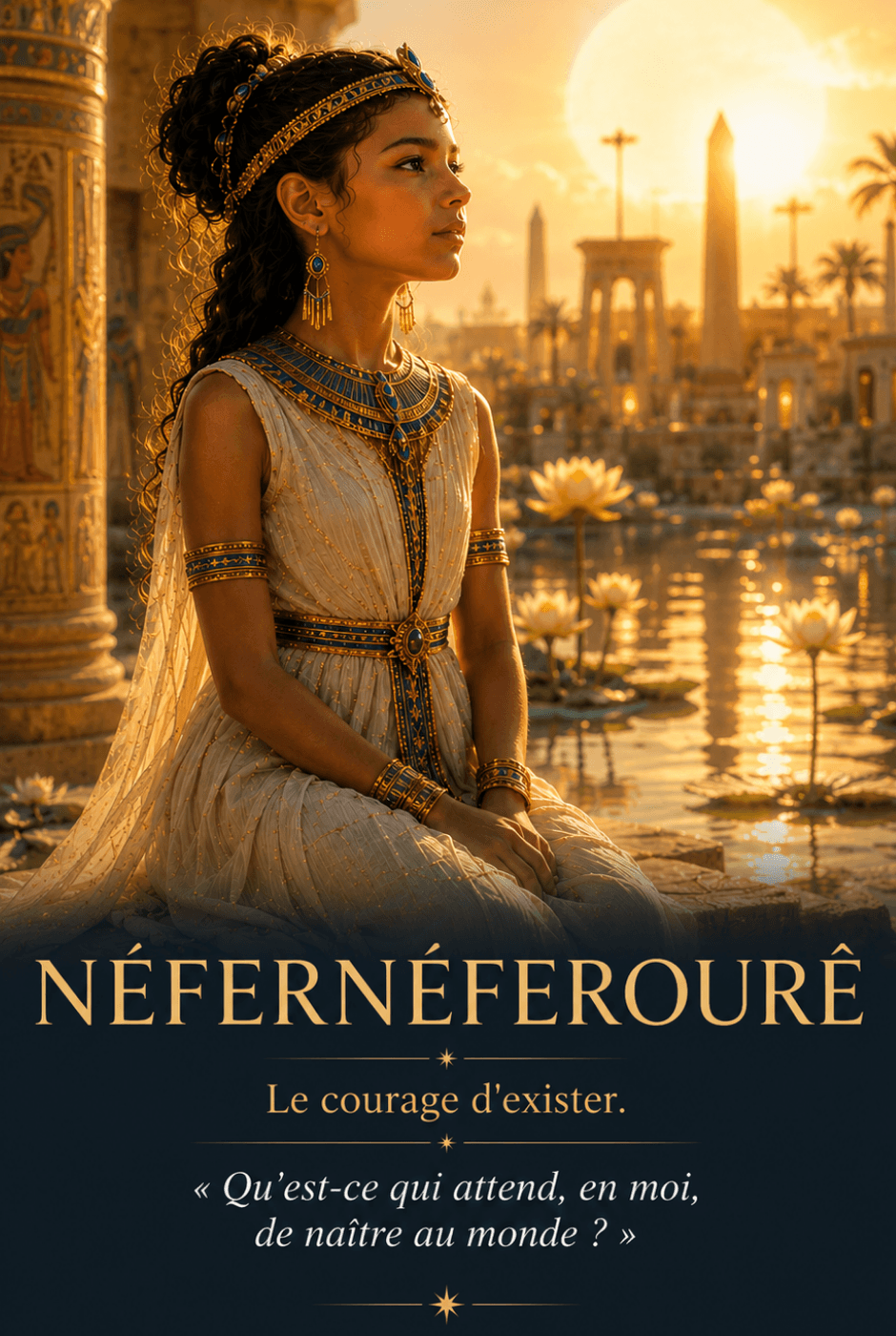 Néfernéferourê
