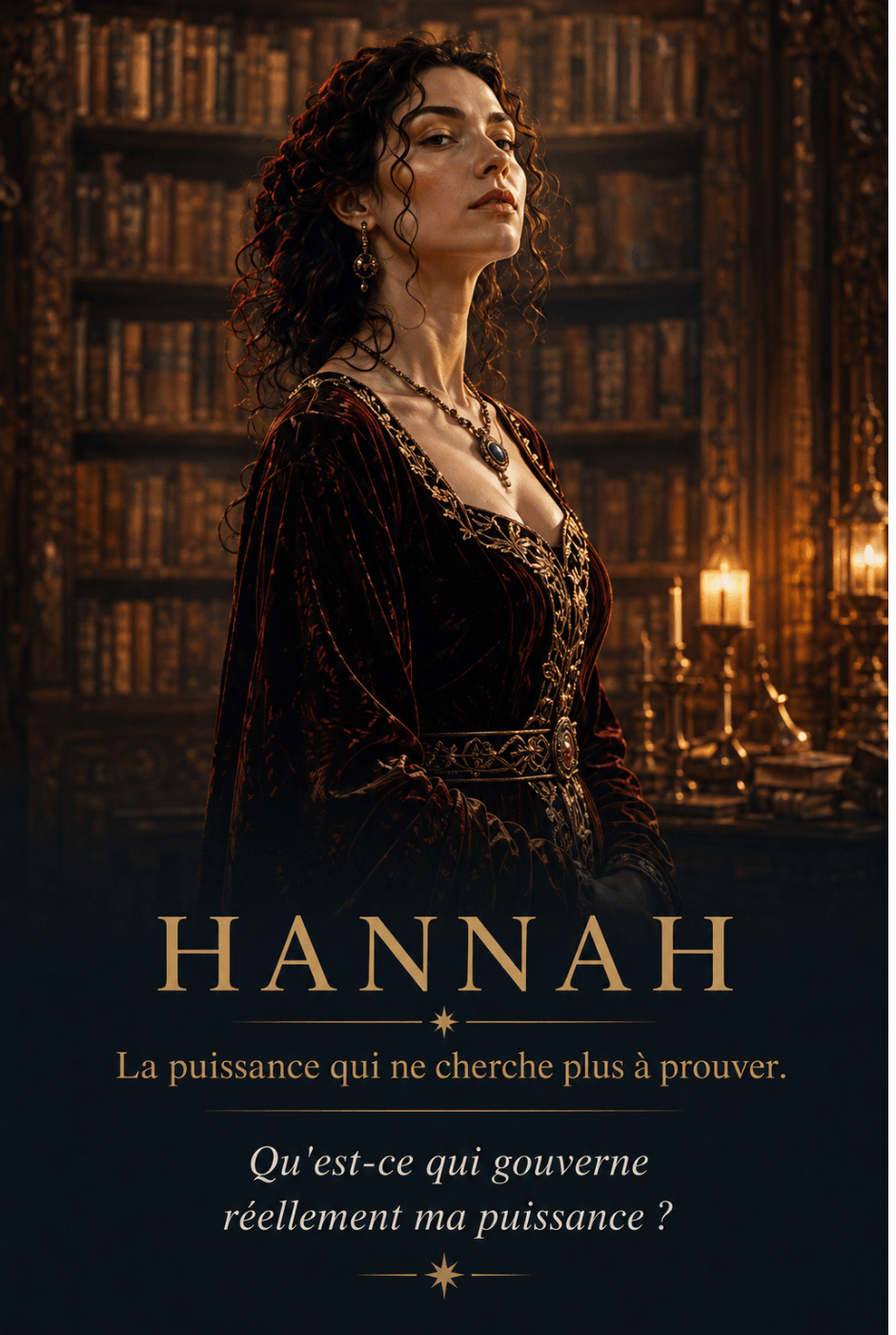 Hannah