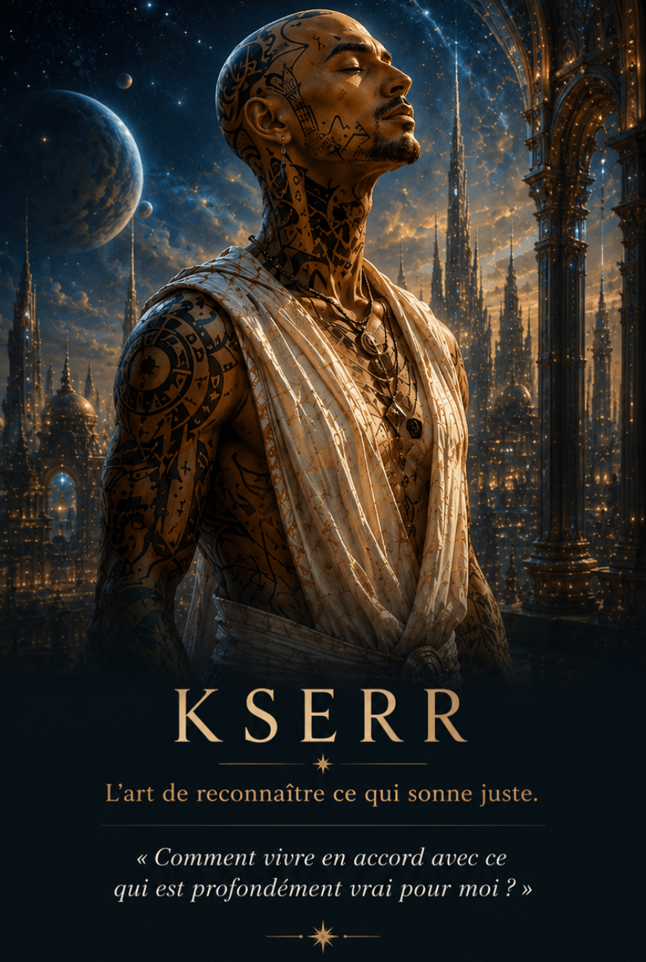 Kserr