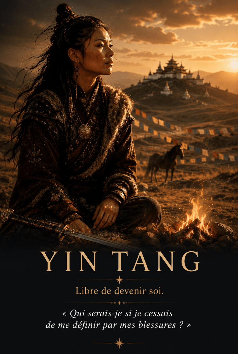 Yin Tang