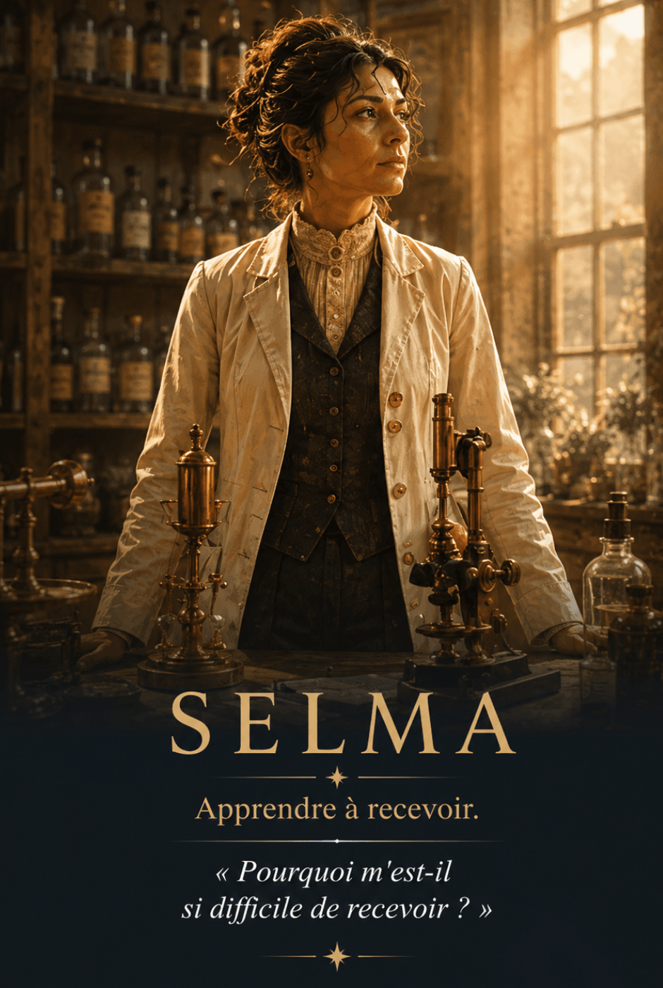 Selma