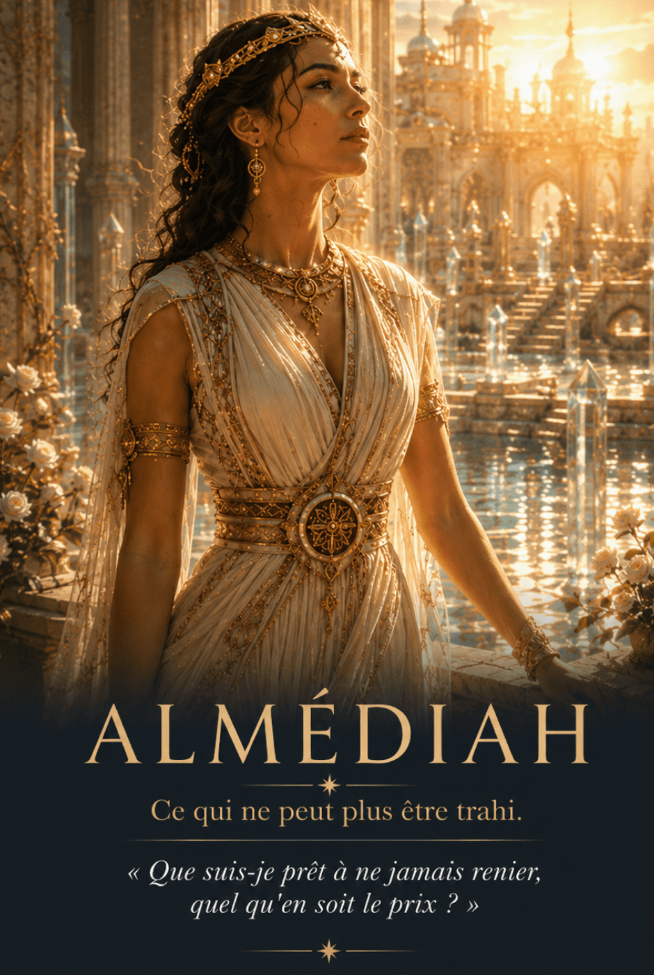 Almédiah