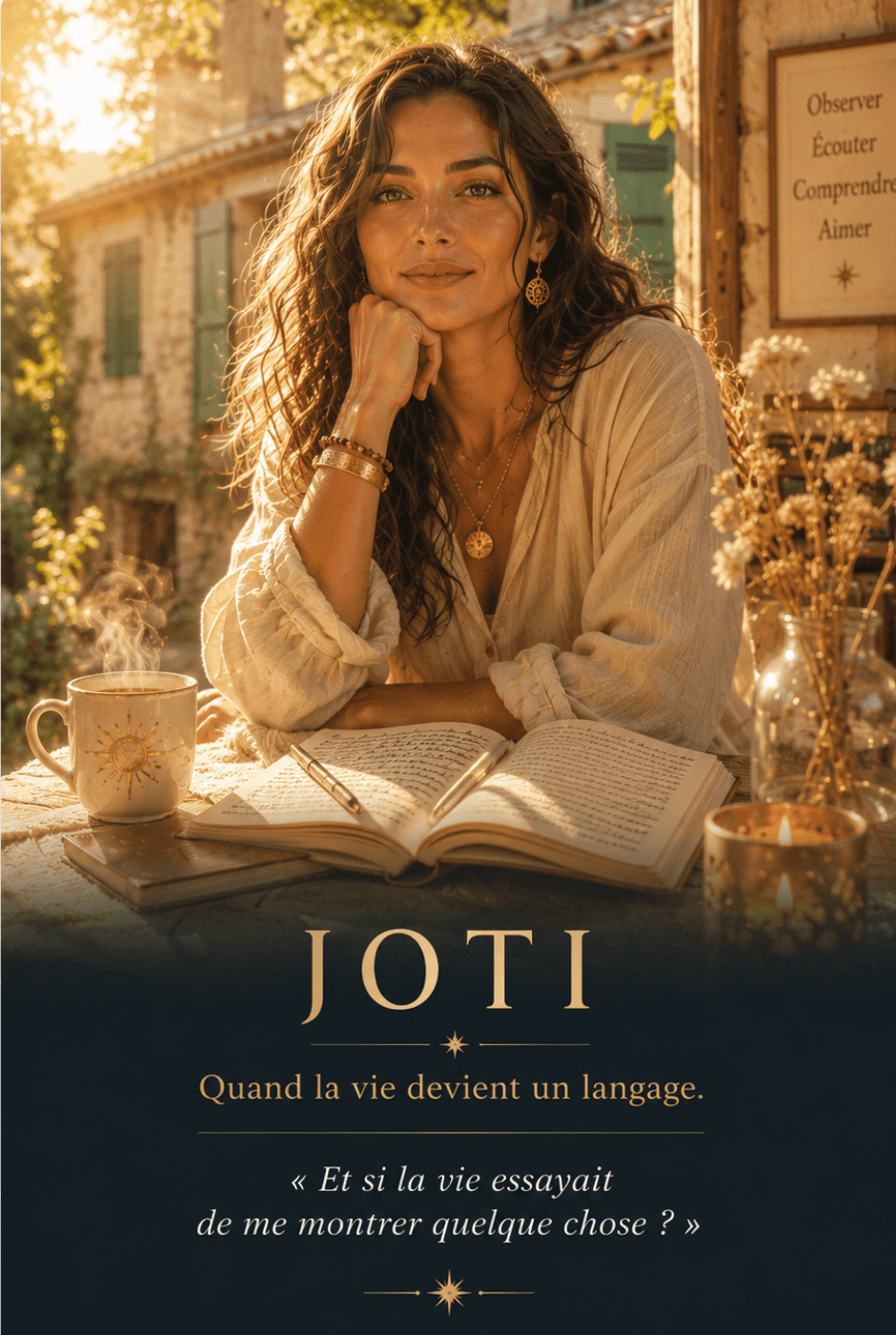 Joti