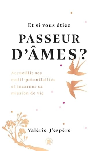 Couverture du livre Et si vous étiez passeur d’âmes
