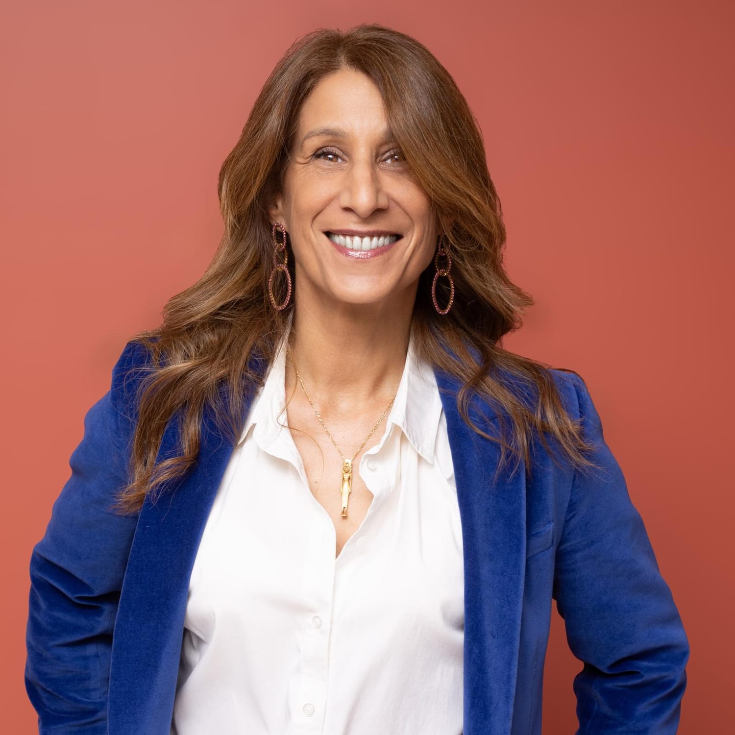 Valérie J’espère