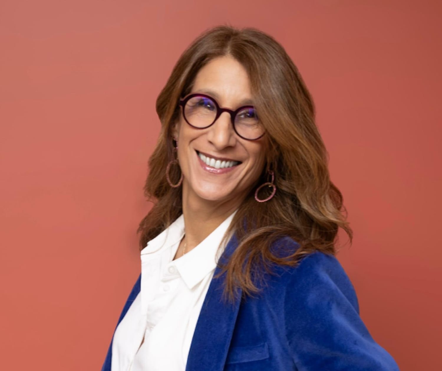 Portrait de Valérie J’espère