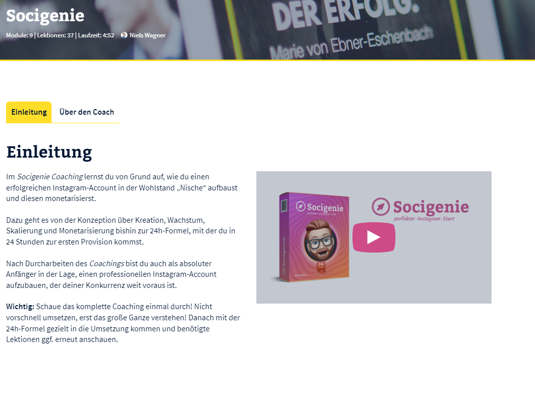 Sociseller
