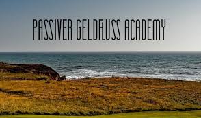 Passiver Geldfluss Academy