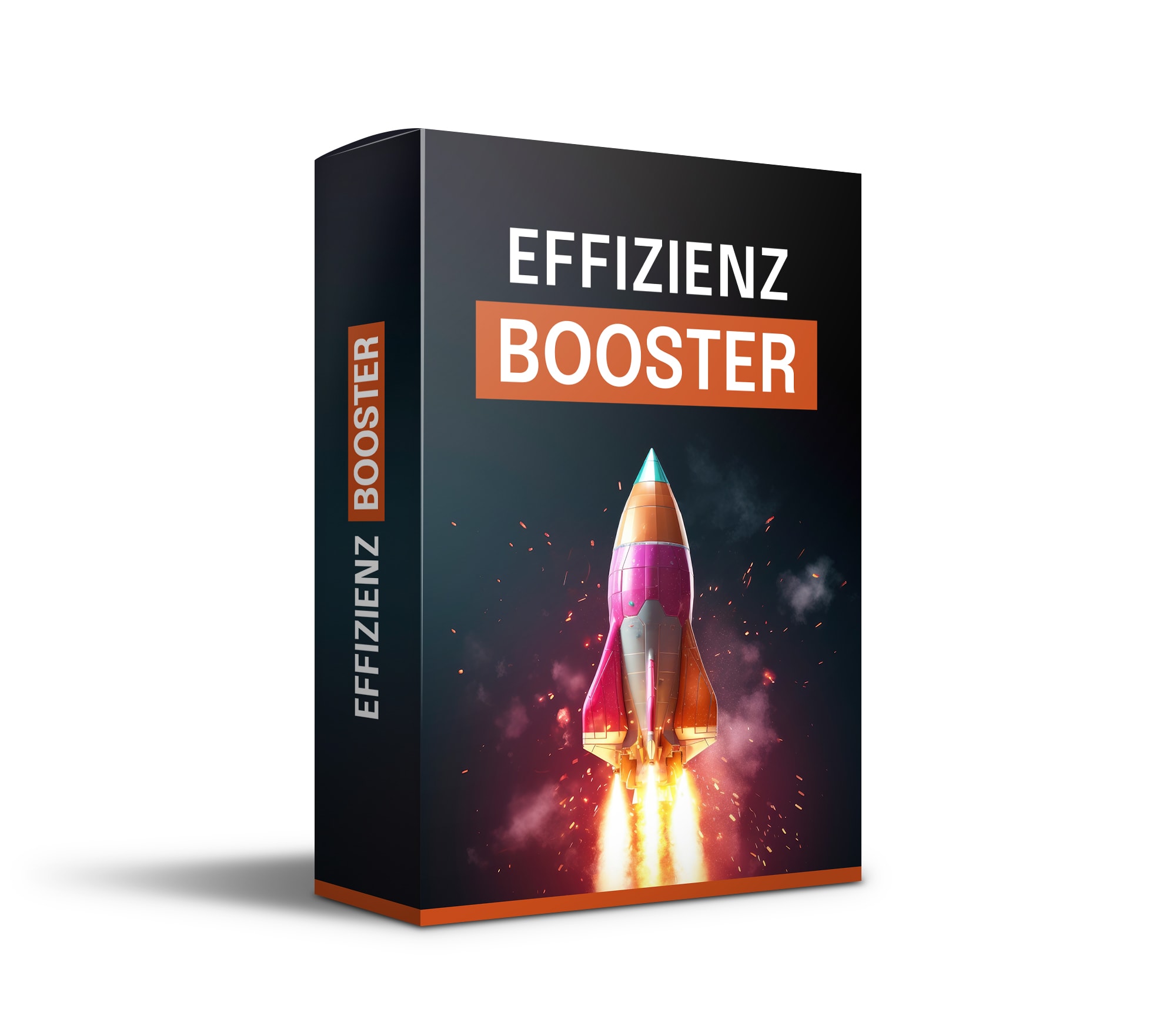 Effizienz Booster