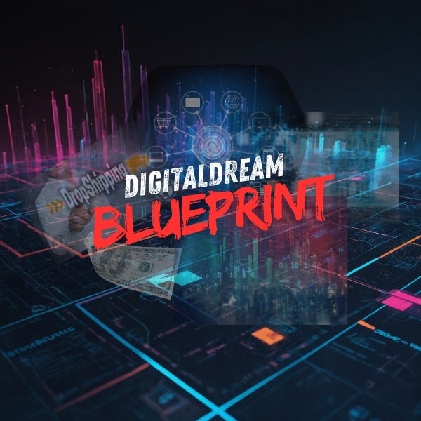 Digitaldream Blueprint