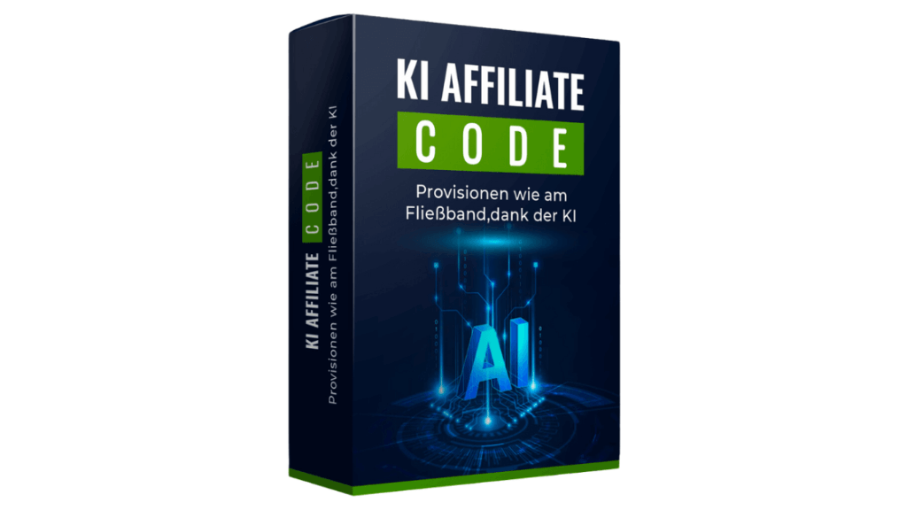KI Affiliate Code