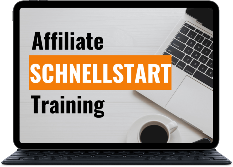 Affiliate 1x1 Masterclass