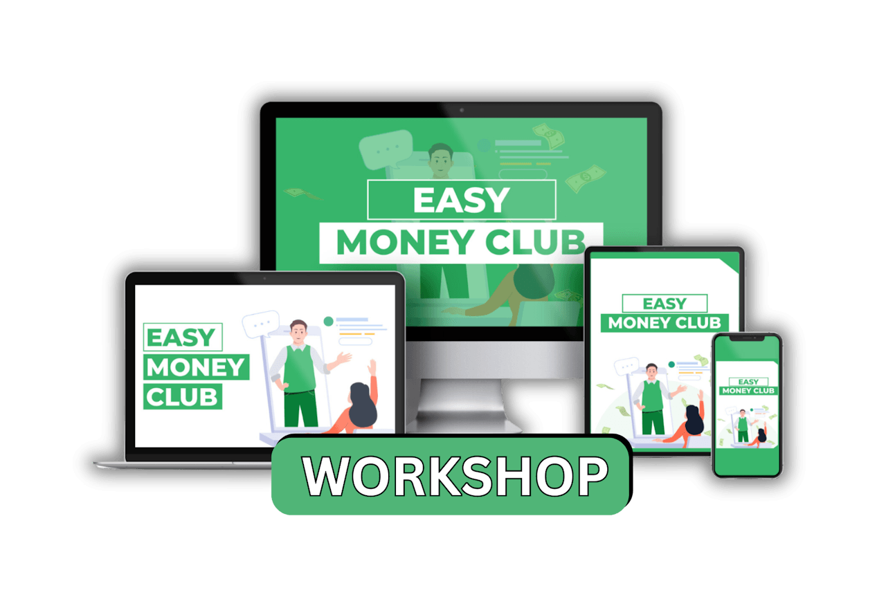 Easy Money Club
